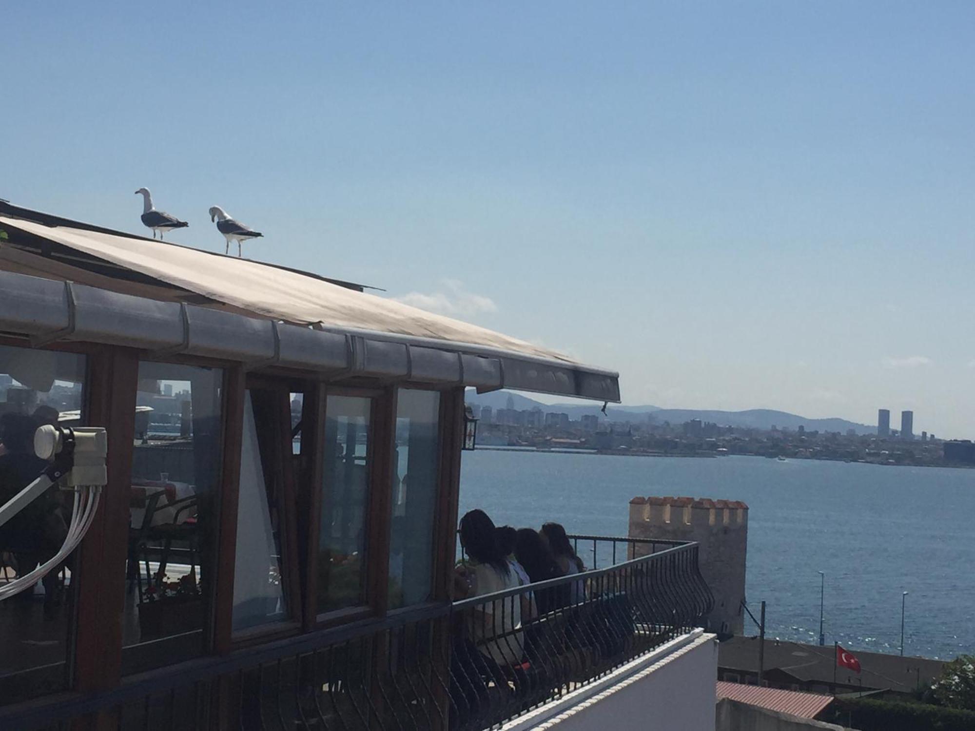 Spinel Hotel - Old City Istanbul Exterior photo